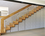 Construction et protection de vos escaliers par Escaliers Maisons à Ermenonville-la-Grande
